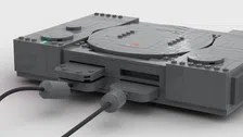 Thumbnail for article: De Lego PlayStation is nu nog maar een idee, maar daar kun jij wat aan doen