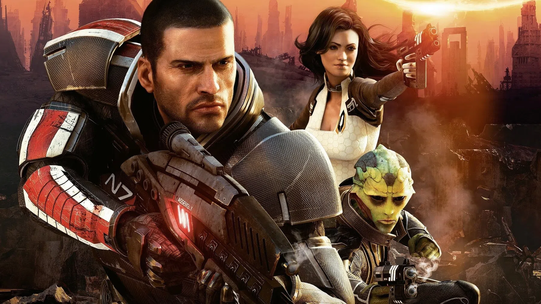 ©Electronic Arts