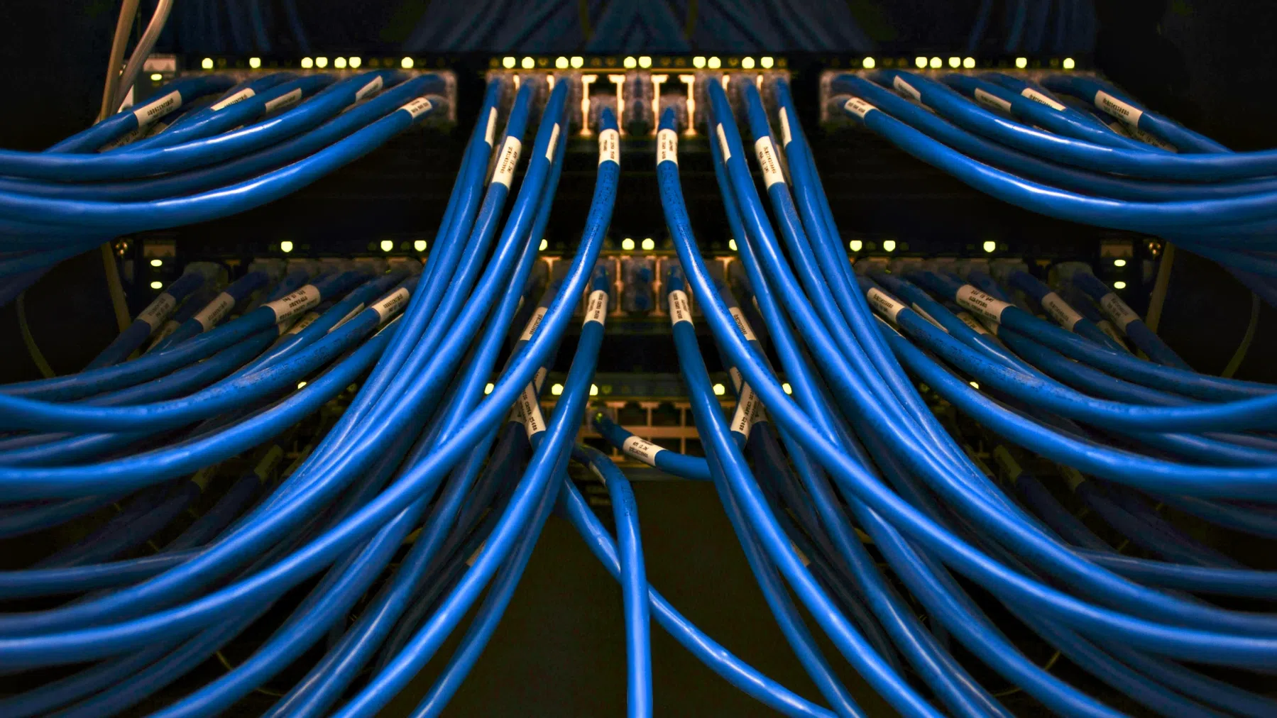 Snel en écht draadloos kwantum-internet dichterbij na geslaagde data-teleportatie
