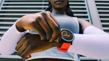 Thumbnail for article: Deze nieuwe smartwatch combineert aantrekkelijk design met scherpe prijs van 99 euro