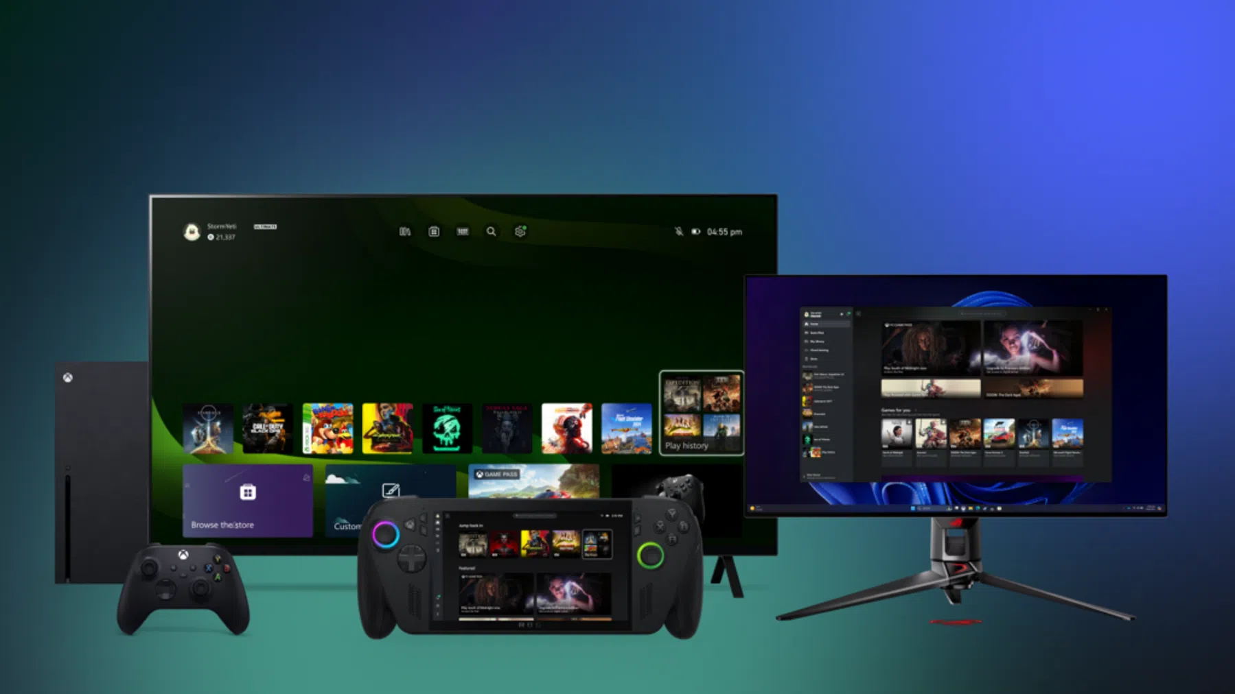 © Xbox