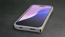 Thumbnail for article: Dit hoesje maakt je oudere iPhone in één klap weer modern