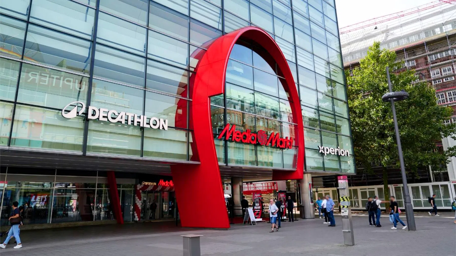 ©MediaMarkt