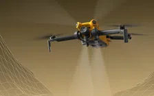 Thumbnail for article: ‘DJI vermomt drone om stiekem te verkopen in Amerika’