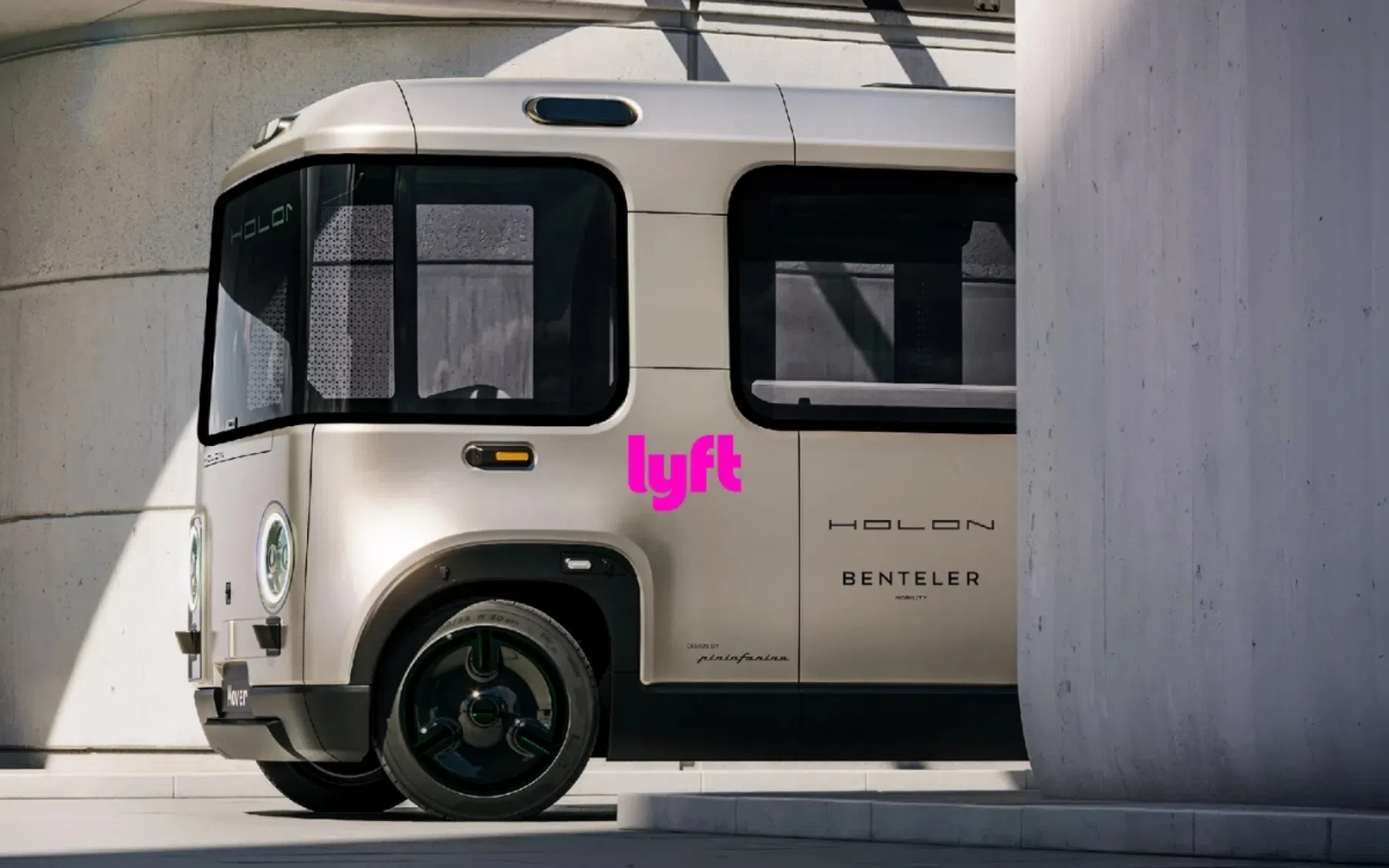 Lyft