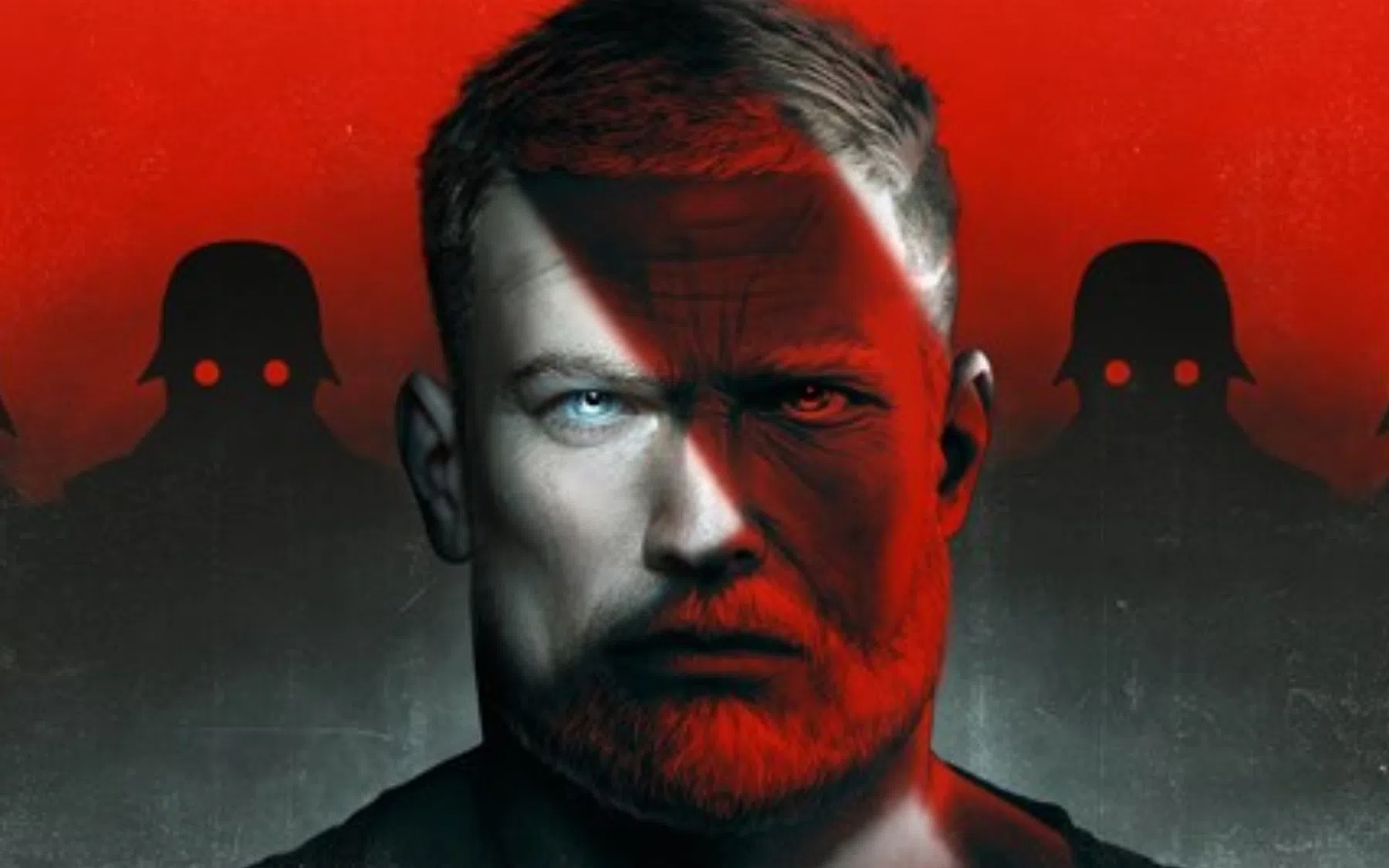 Wolfenstein