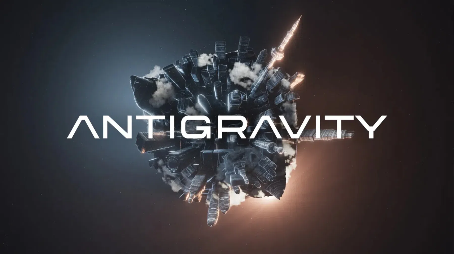 ©Antigravity