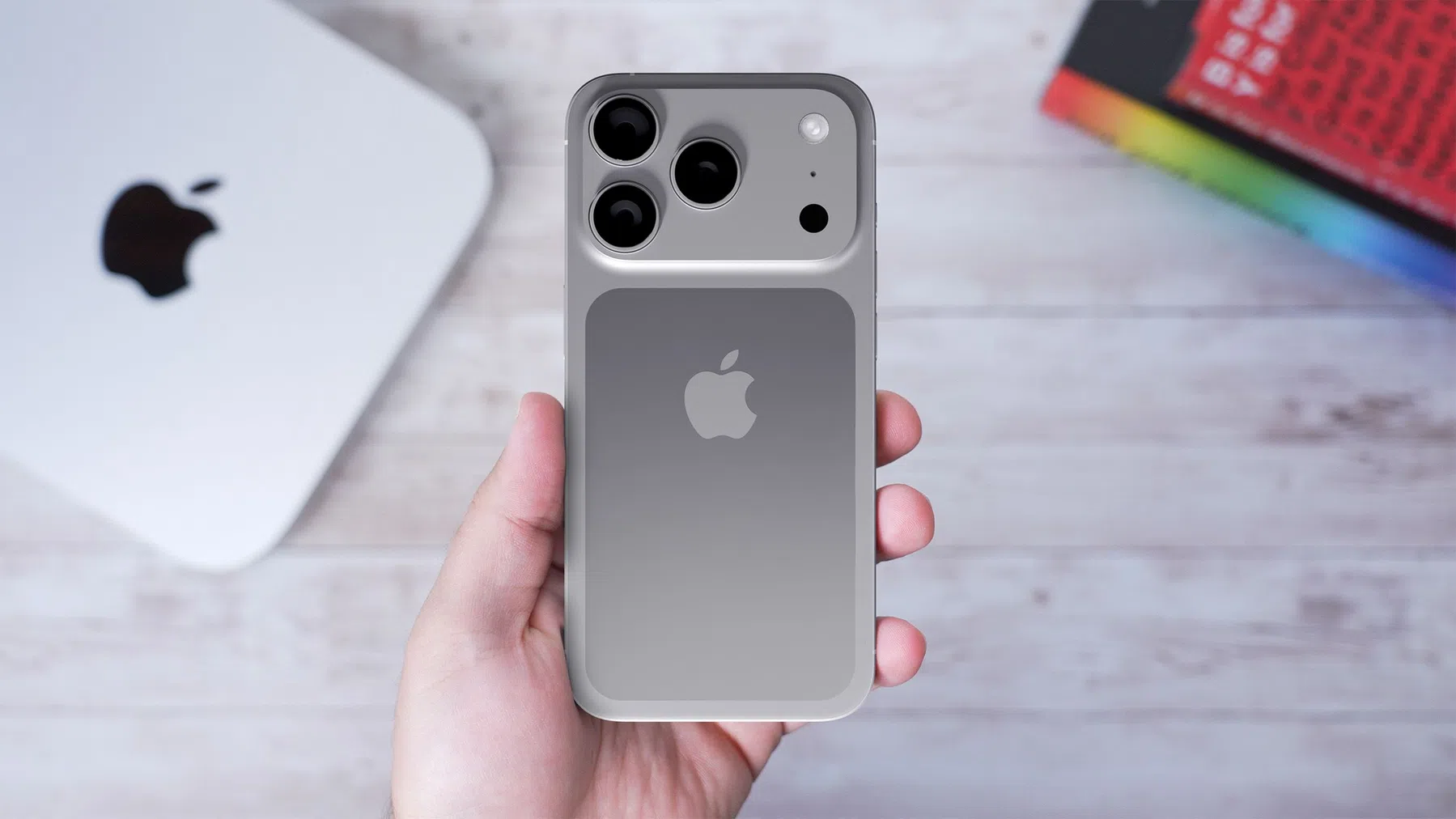 ©MacRumors