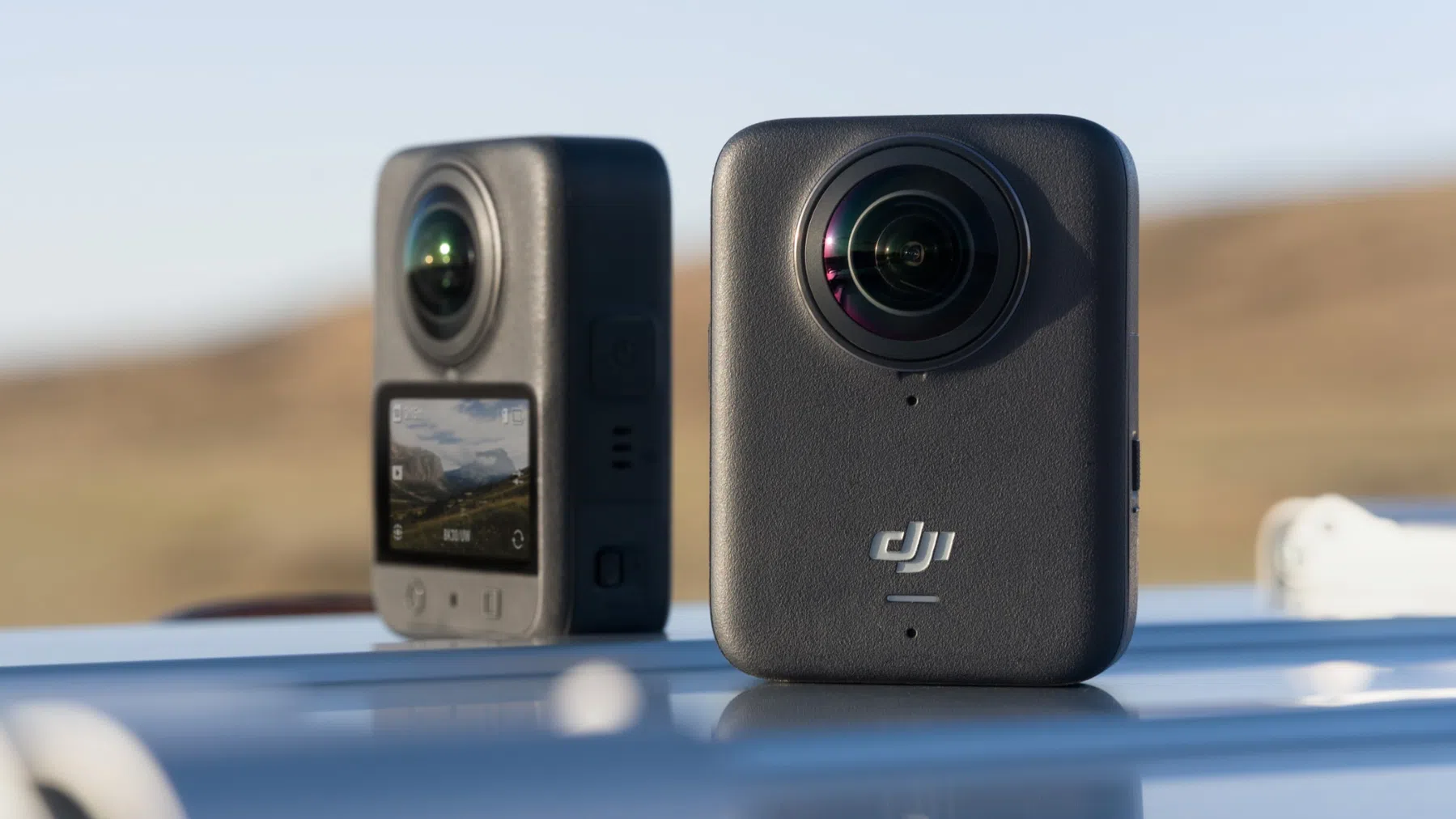 ©DJI