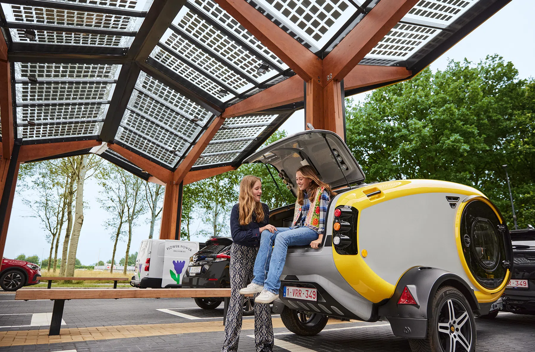 ©Fastned