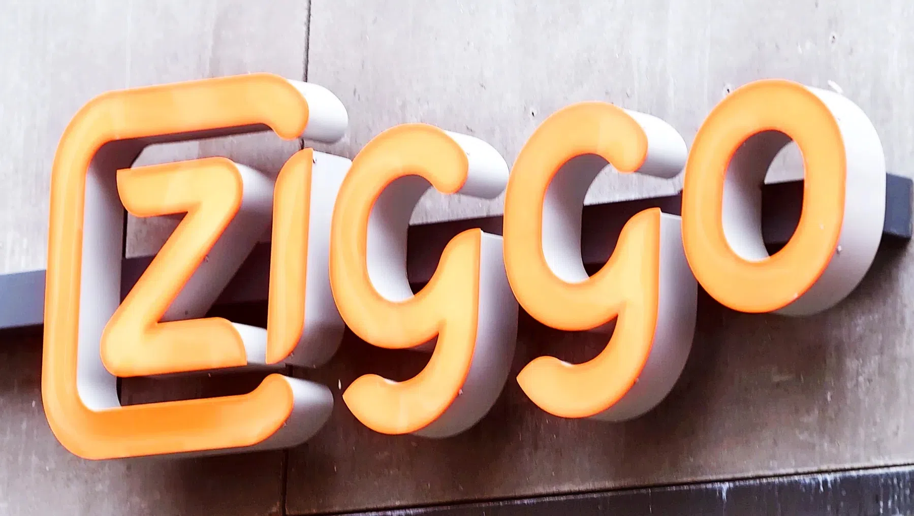©Ziggo