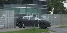 Goedkope EV van Hyundai voor het eerst gespot in Duitsland