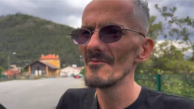 YouTube/ Jean Pormanove