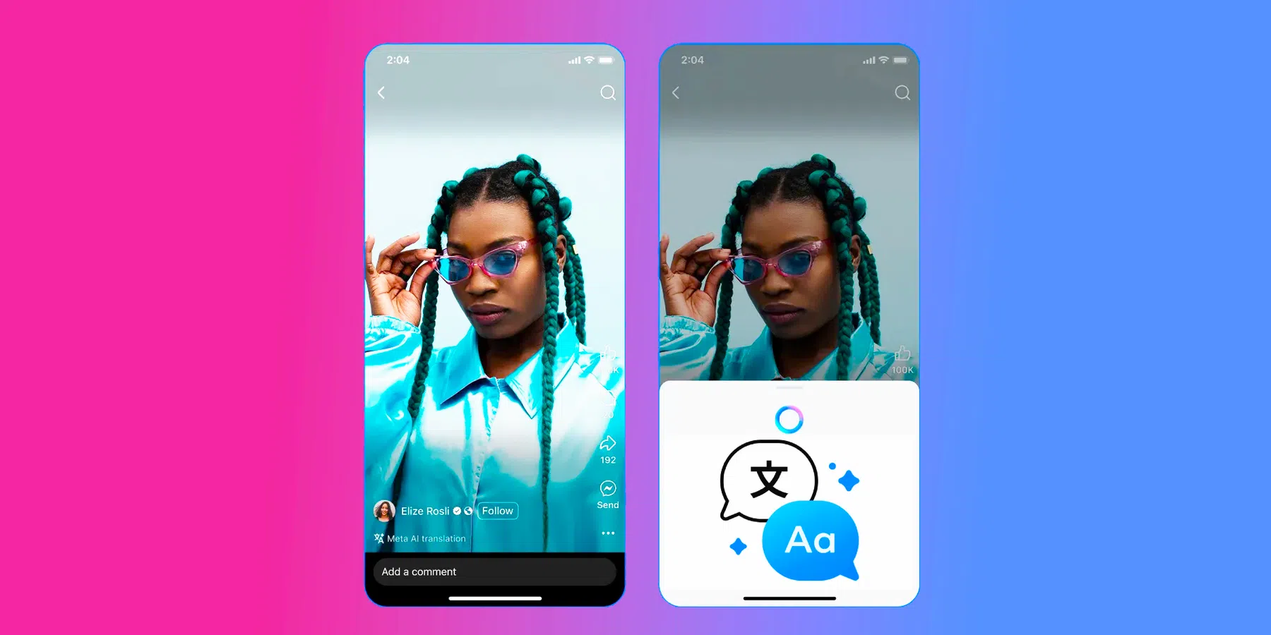 Aangepast van © Meta 