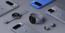 Thumbnail for article: Pixel 10 officieel: dit zijn alle nieuwe smartphones en wearables van Google