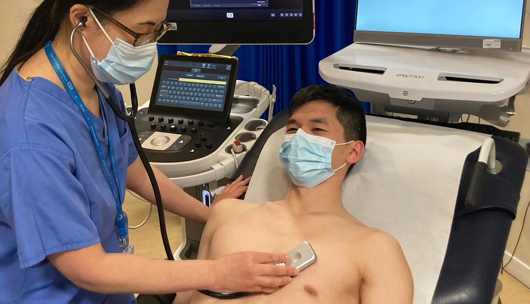 ©Imperial College Healthcare