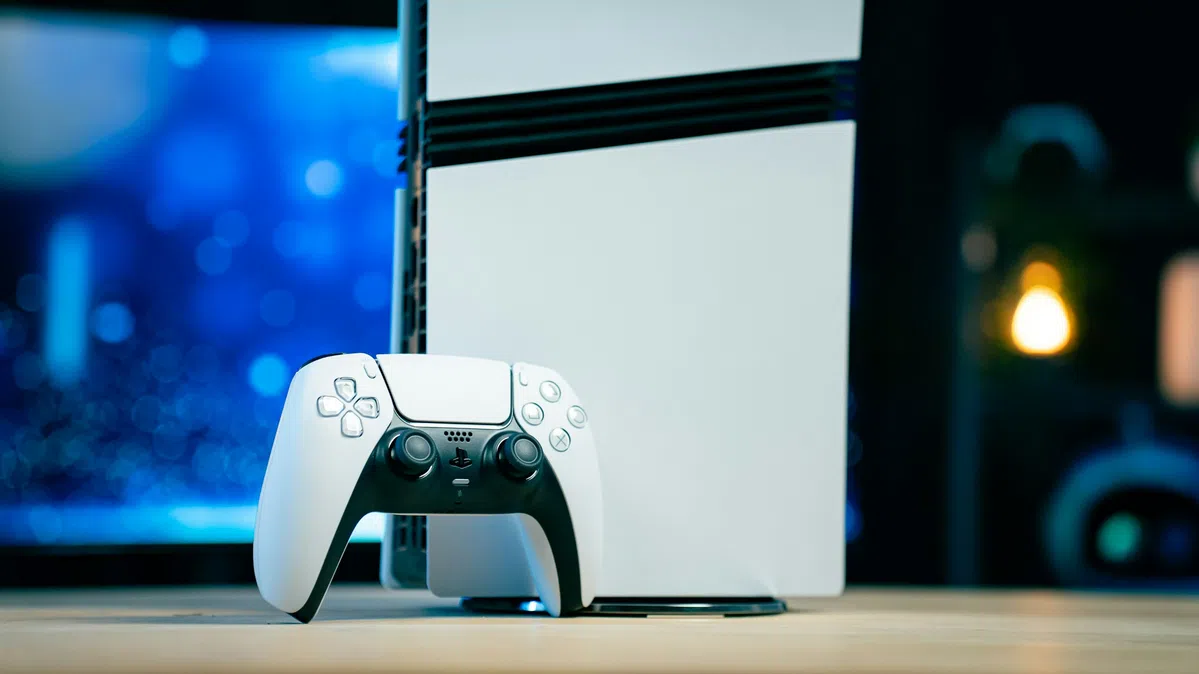 Oud-PlayStation-baas baalt van eigen bedrijf