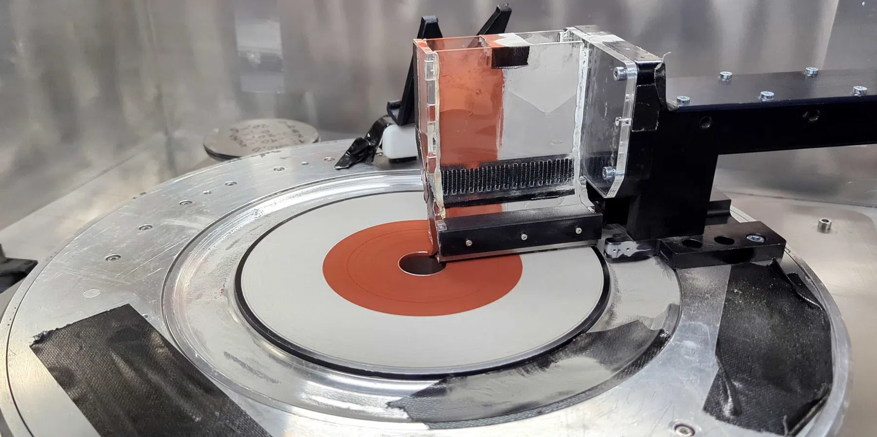 © Michael Tucker / ETH Zurich