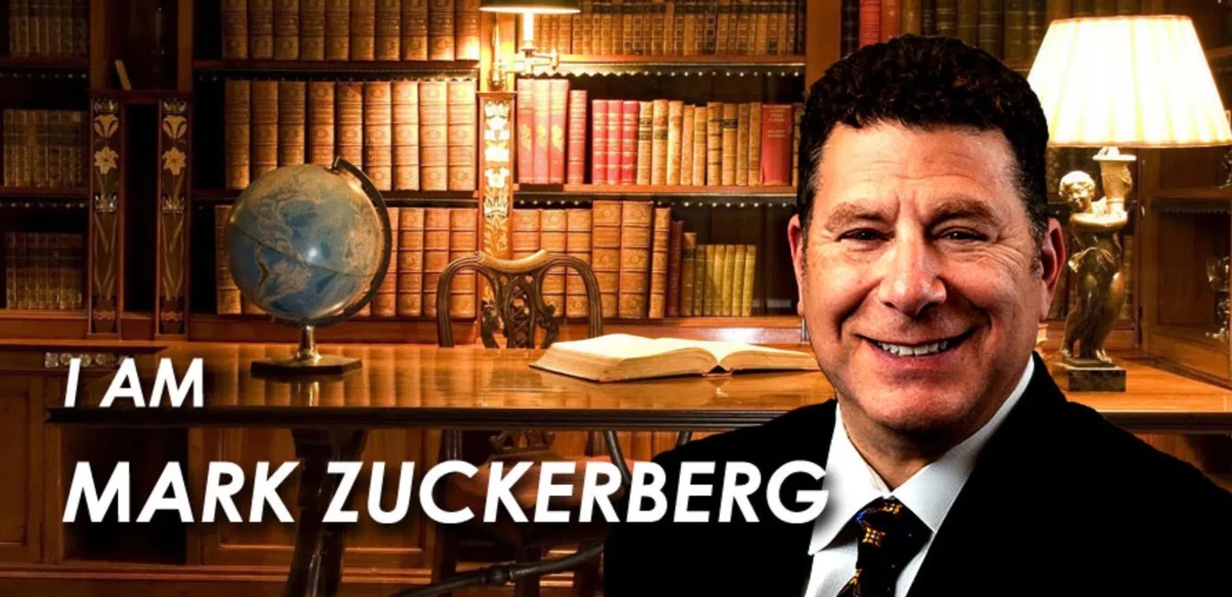 Mark S. Zuckerberg