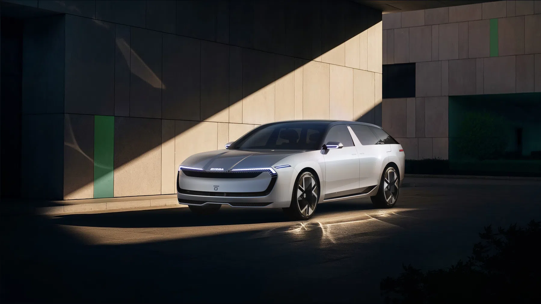 Conceptcars: de leukste op de IAA München