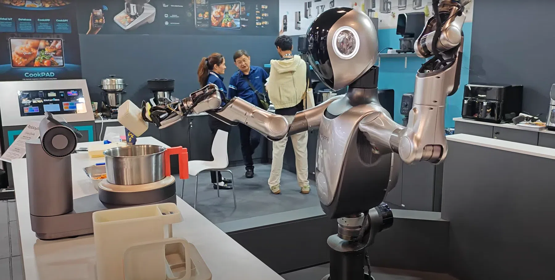 © Notebookcheck / YouTube