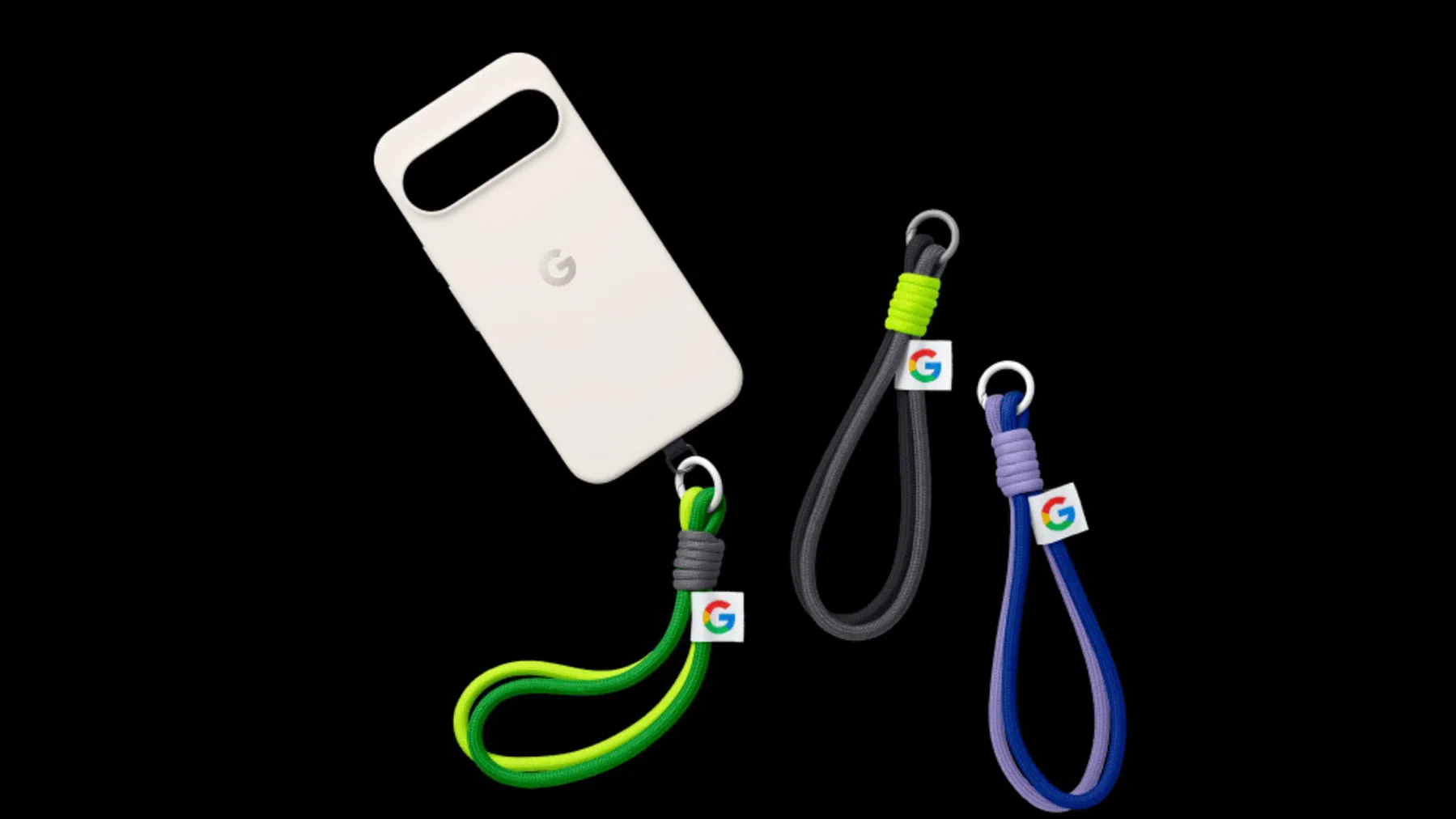 ©Google