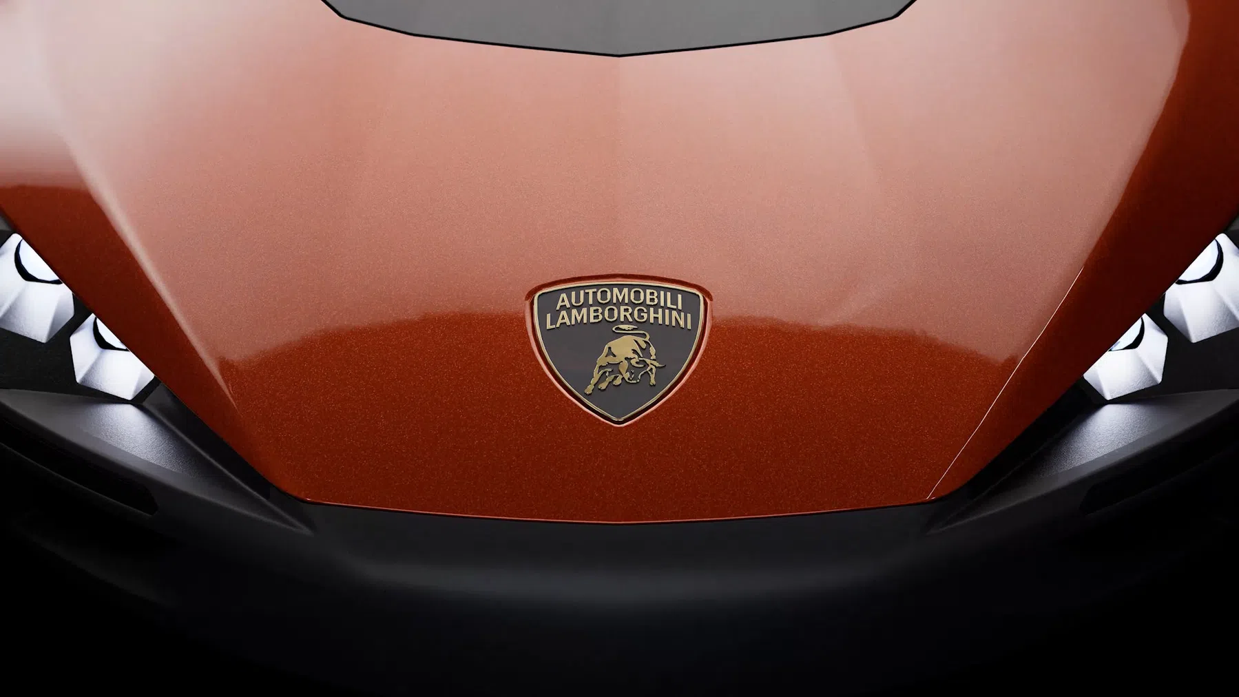 ©Lamborghini