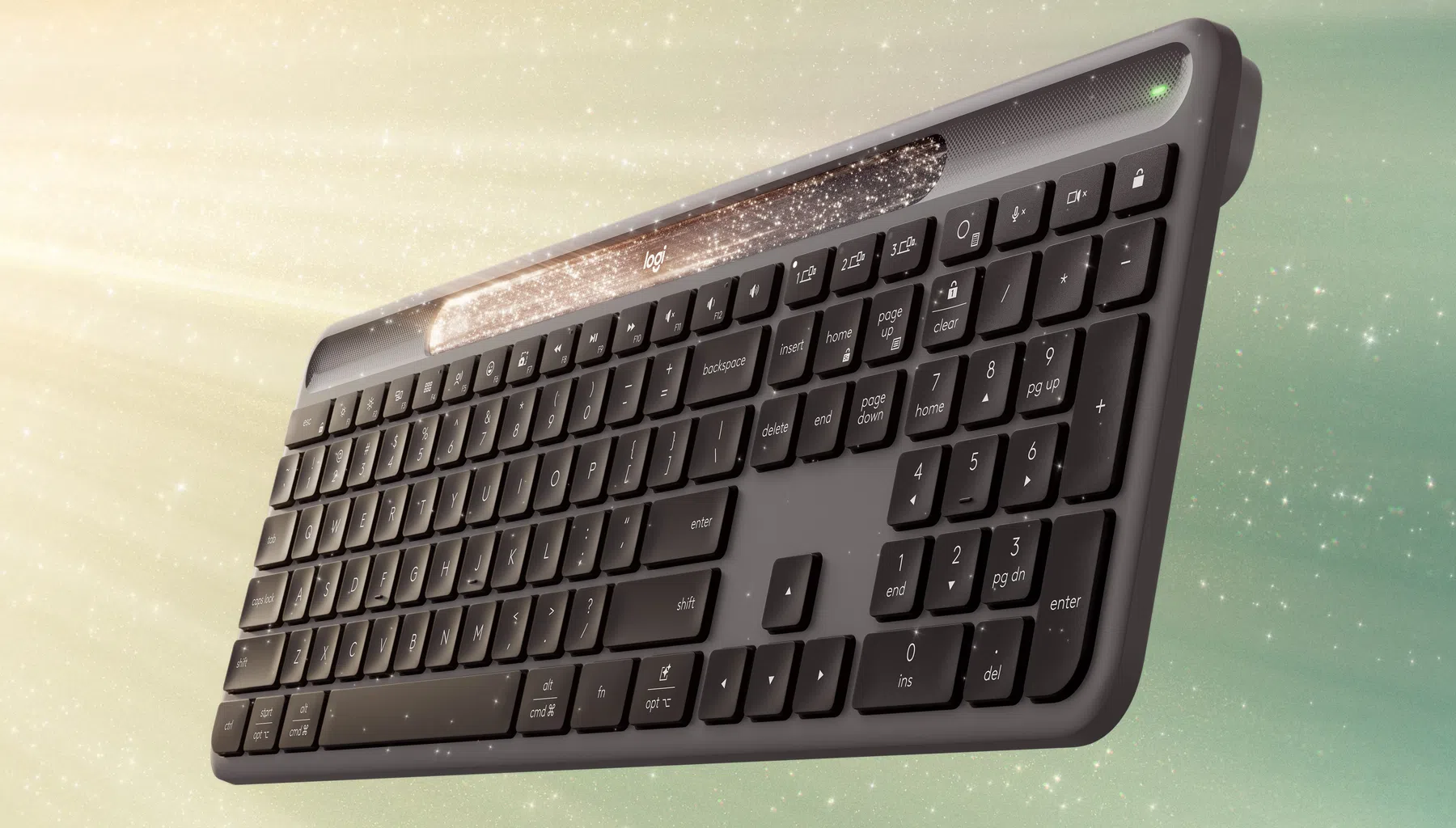 ©Logitech