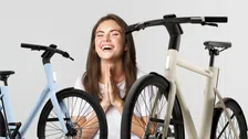 Thumbnail for article: Bijna failliet e-bikemerk op het nippertje overgenomen