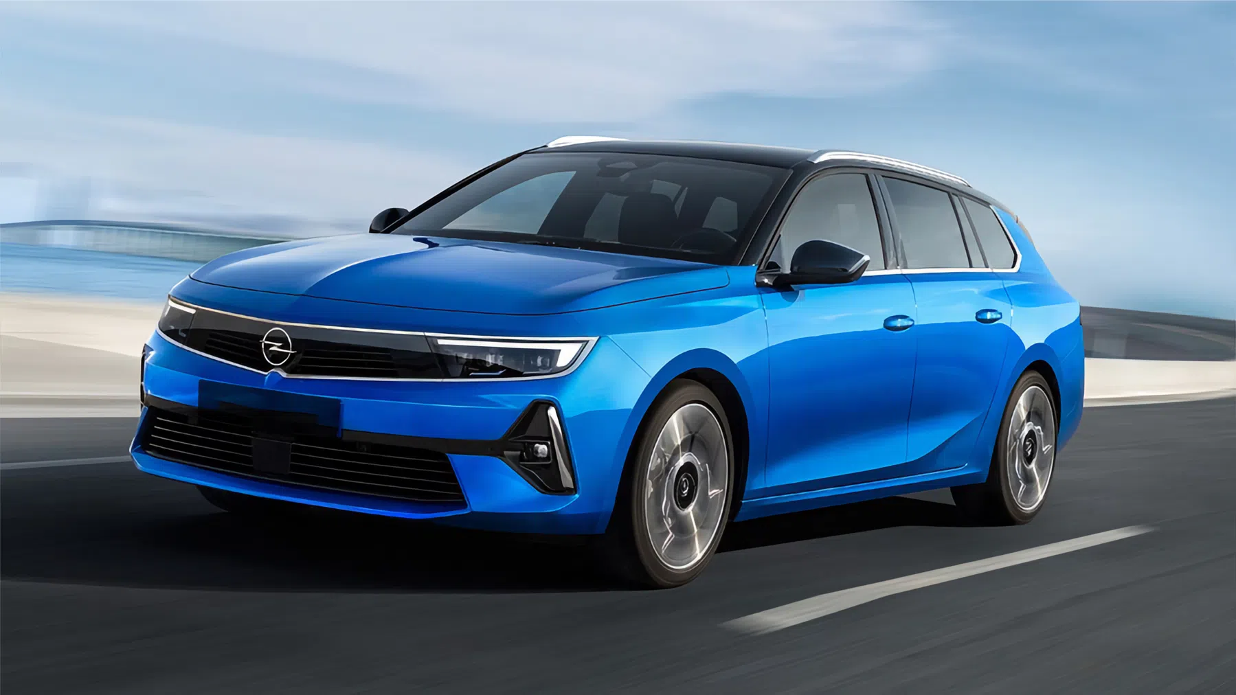 ©Opel
