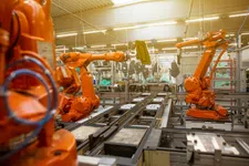 Thumbnail for article: China installeert meer robots dan de rest van de wereld bij elkaar 