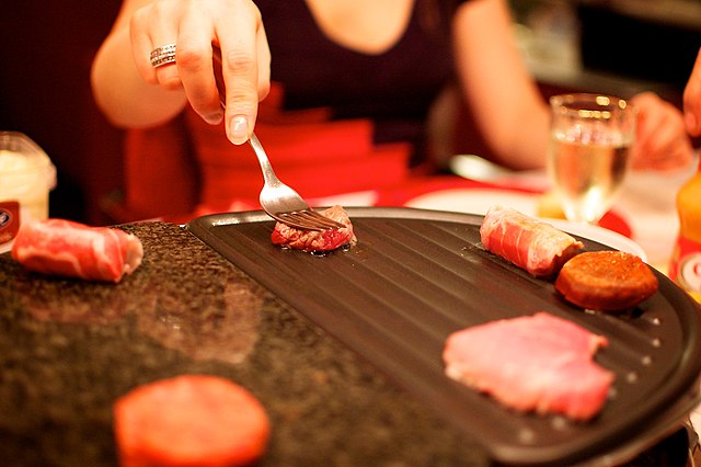 Cristiano Betta, Wikimedia Commons