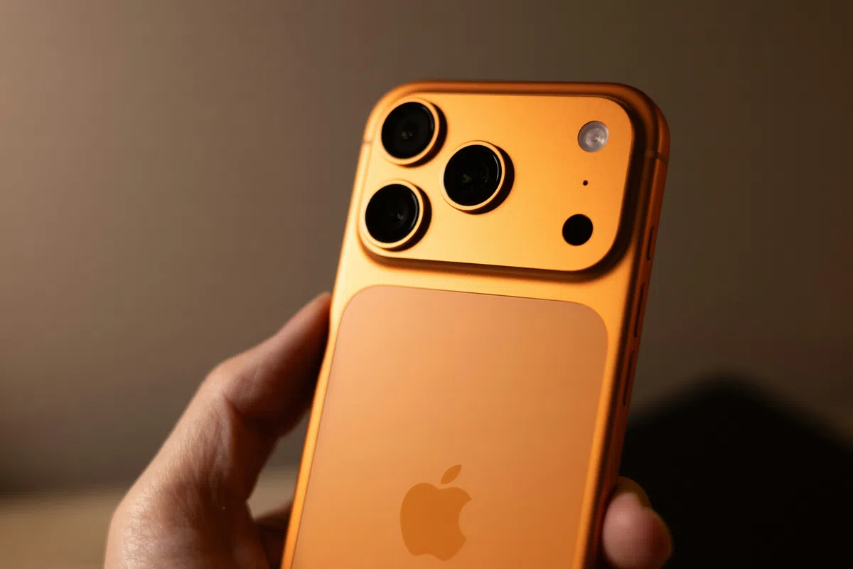Prijsstijgingen voor nieuwe iPhone 17 Pro voorzien