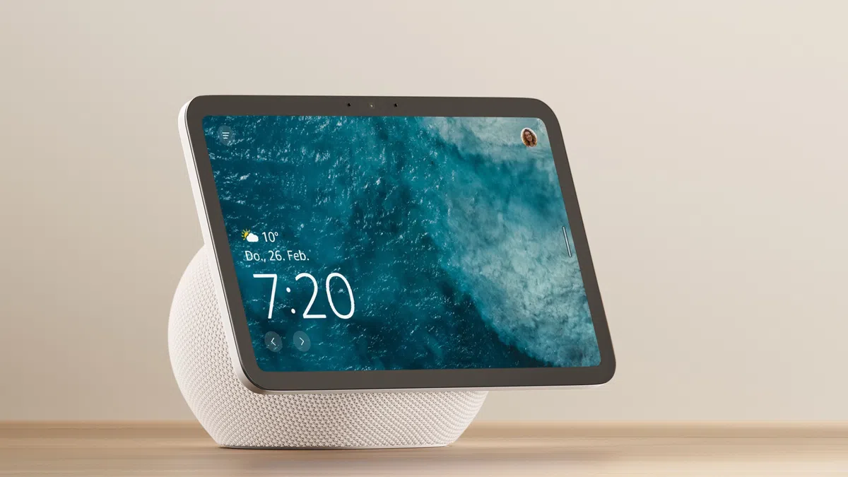 Amazon vernieuwt smart home-aanbod met completere speakers en AI-ready ...