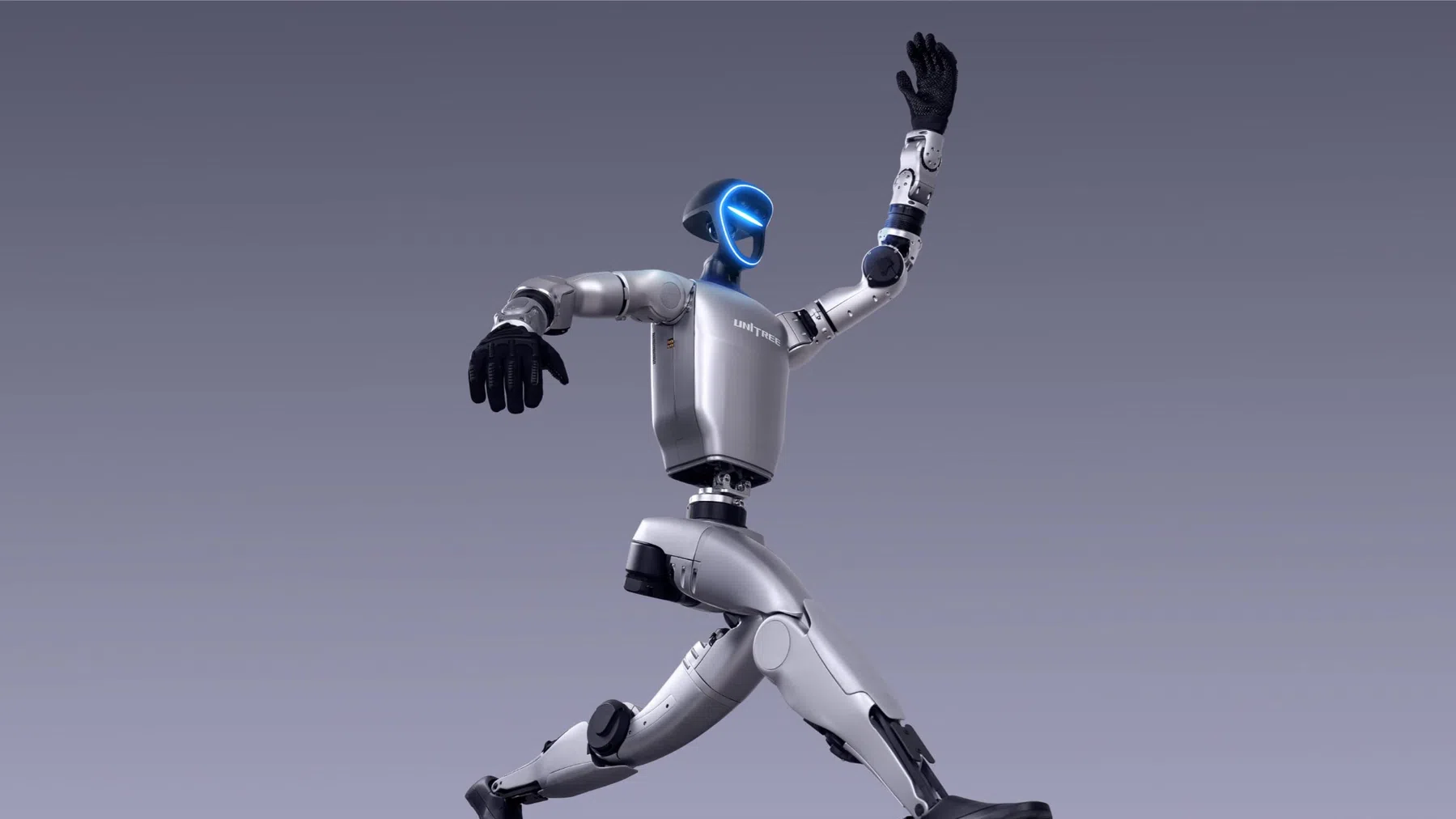 ©Unitree