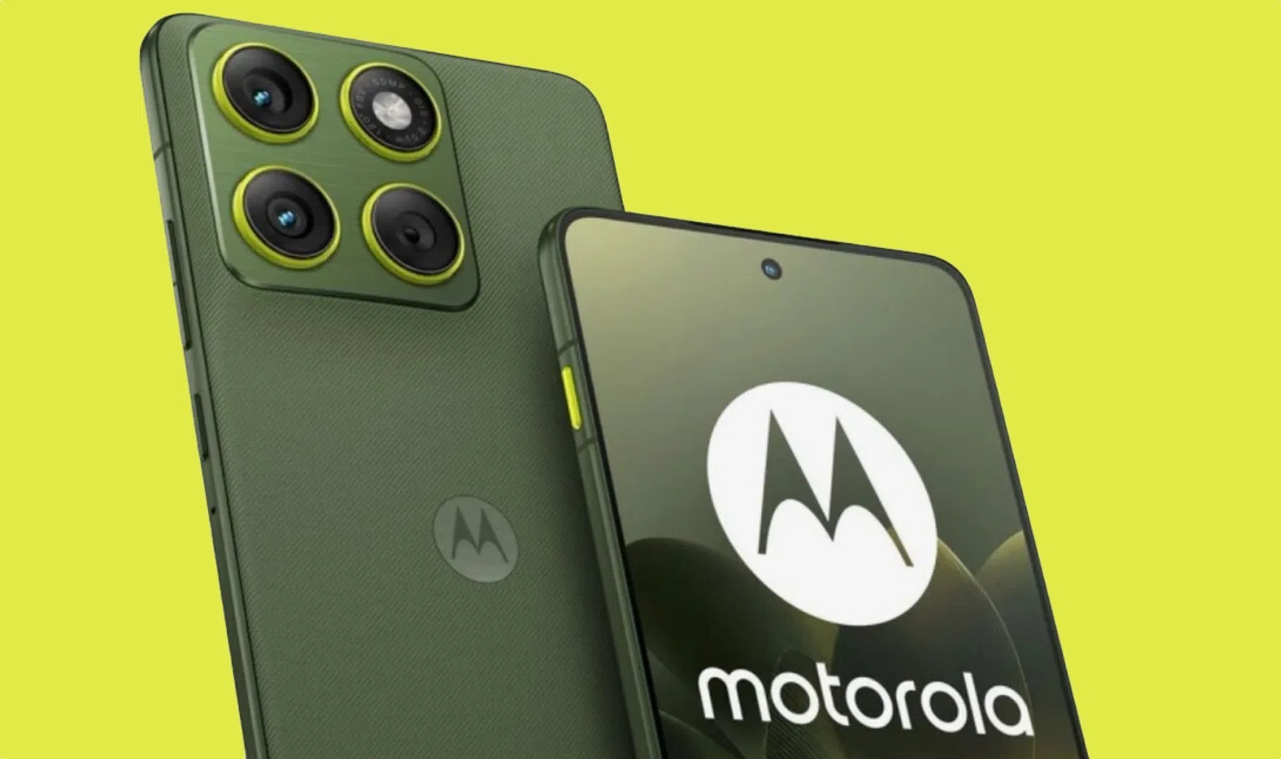 ©Motorola