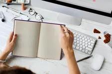 Thumbnail for article: Veel minder mensen bezoeken Wikipedia en dit is de reden