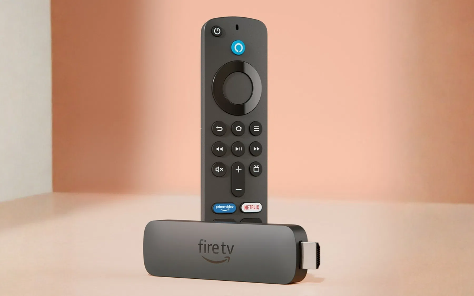 Het internet snapt niks van minimale naamsverandering Amazon Fire
