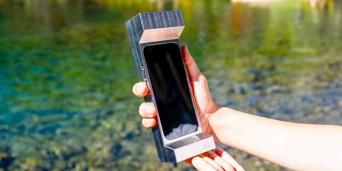 © Matter Neuroscience