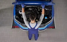 Thumbnail for article: Volkswagen lost chiptekorten door Nexperia op dankzij andere leverancier