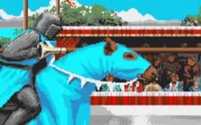 Thumbnail for article: Nostalgie: gameconsole Amiga 1200 krijgt een remake met 25 games 