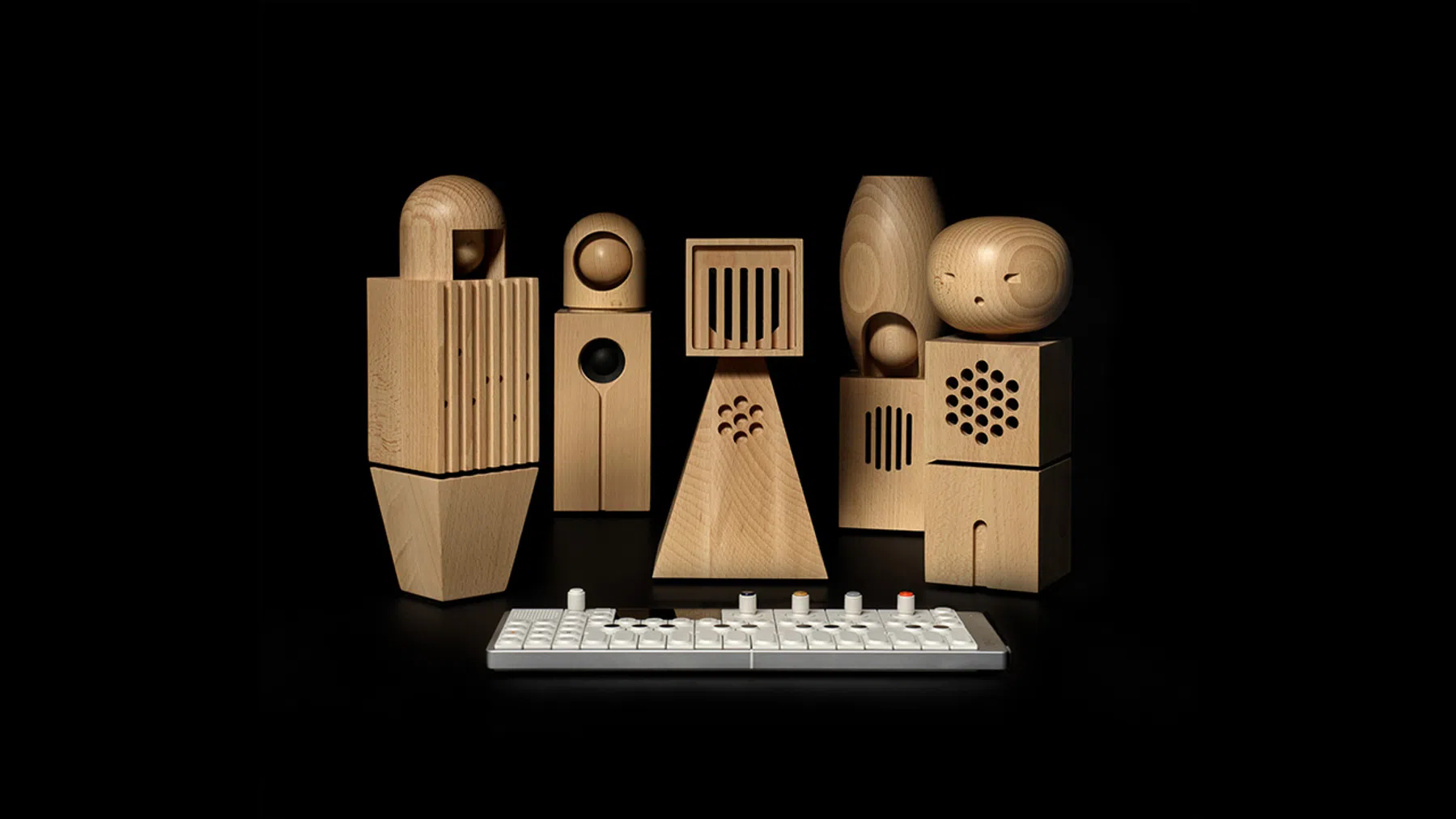 © Teenage Engineering