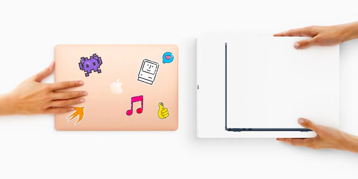 Appleは安価なノートPCに注力：生産開始