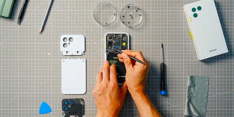 © Fairphone