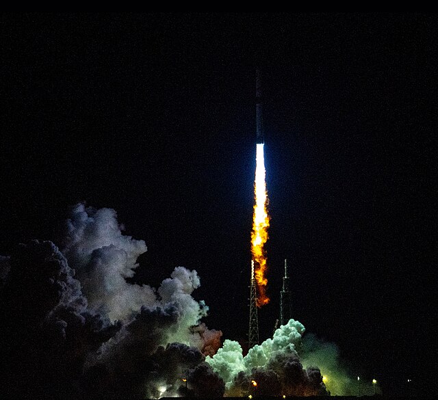 Samuel Becker, Wikimedia Commons