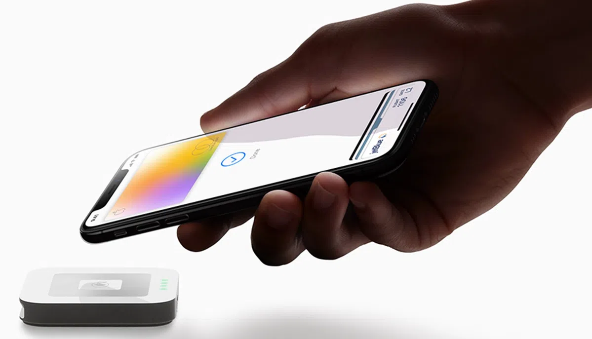 Eenvoudiger afrekenen: update voor Apple Pay aangekondigd