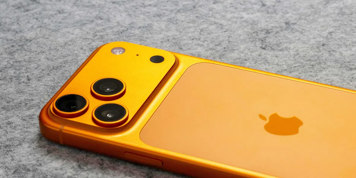 iPhone 17 kan historisch record breken dat al 15 jaar staat