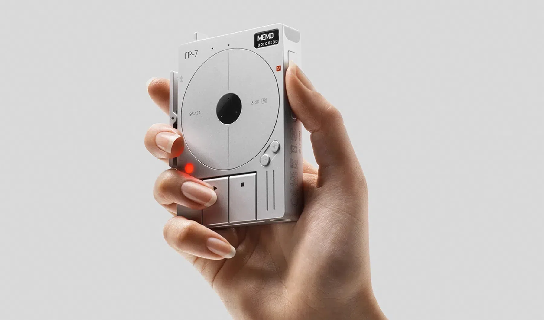 ©Teenage Engineering