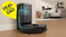Thumbnail for article: Deal van de Dag: een goede robotstofzuiger voor minder dan de helft