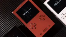Thumbnail for article: Deze Game Boy-kloon verbetert de geheime troef van zijn voorganger
